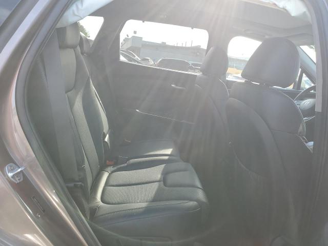 2020 HYUNDAI SANTA FE S - 5NMS3CAAXLH215723