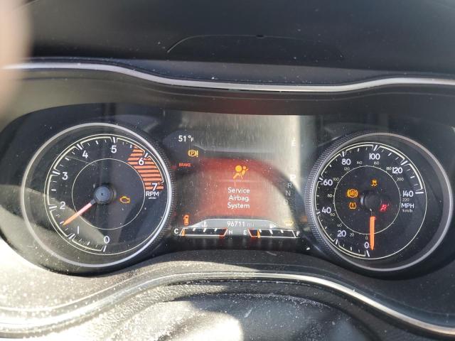 2019 JEEP CHEROKEE L - 1C4PJMDN9KD168515