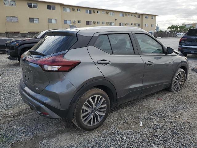 3N1CP5CV4PL528041 Nissan Kicks Sv 2023