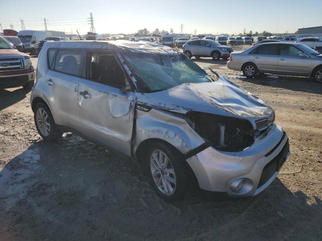 2017 KIA SOUL + - KNDJP3A59H7493997