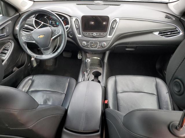 2017 CHEVROLET MALIBU LT - 1G1ZE5ST6HF223643