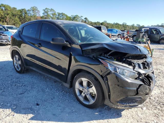 2020 HONDA HR-V LX - 3CZRU5H33LM709878