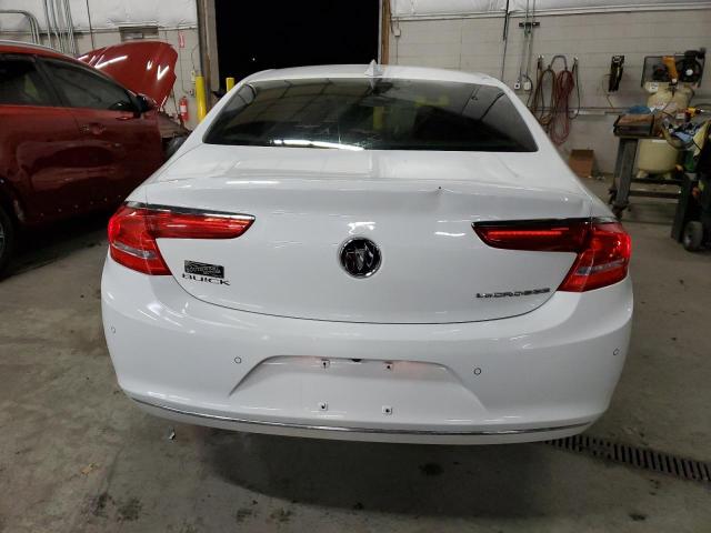 2018 BUICK LACROSSE E - 1G4ZP5SZ3JU123017