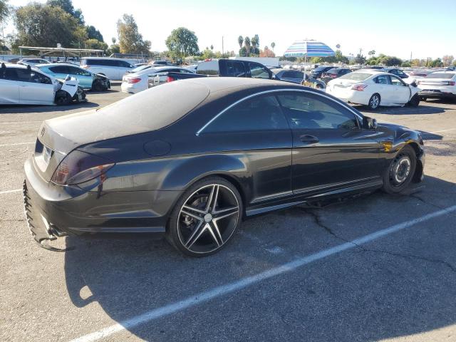 MERCEDES-BENZ CL 550 4MA 2010 black  gas WDDEJ8GB0AA023689 photo #4