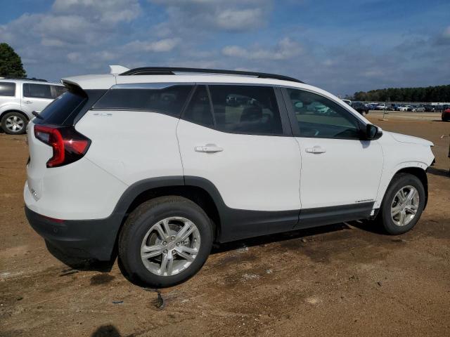 2024 GMC TERRAIN SL - 3GKALMEG7RL249019