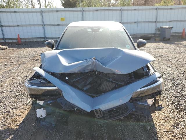 VIN 2HGFE2F50RH539657 2024 HONDA CIVIC no.5