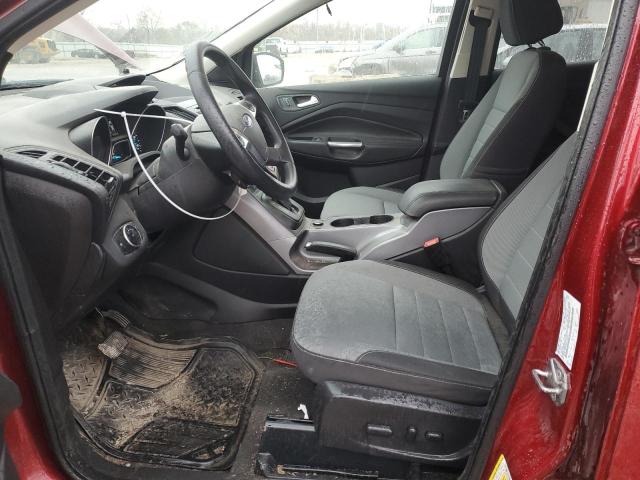 2016 FORD ESCAPE SE - 1FMCU9GXXGUA29349