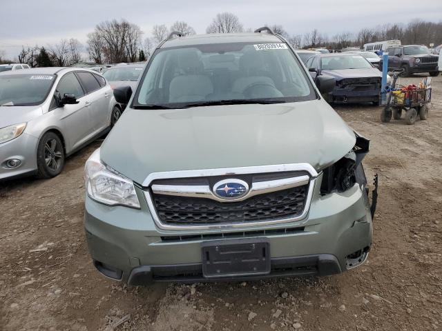 VIN JF2SJAEC9EH513045 2014 SUBARU FORESTER no.5