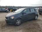 2015 CHEVROLET SONIC LT - 1G1JC6SG5F4192812