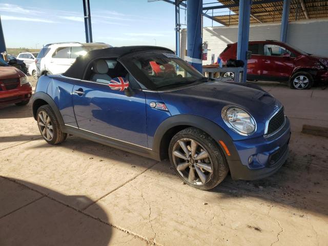 VIN WMWSY3C59DT565696 2013 MINI COOPER no.4