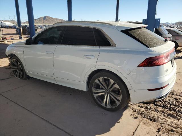 2022 AUDI Q8 PRESTIG WA1CVBF14ND006792