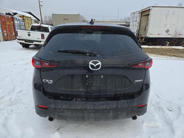 2024 MAZDA CX-5 PREFE - JM3KFBCL4R0452420