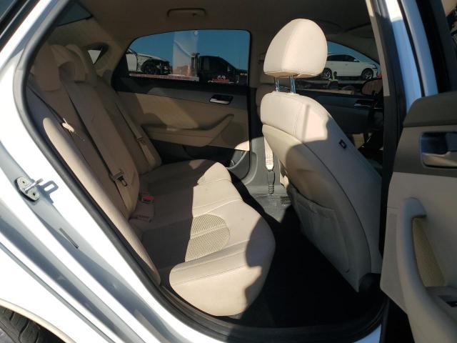 2018 HYUNDAI SONATA SE - 5NPE24AF6JH617742