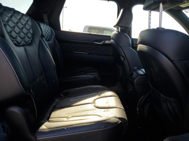 2021 HYUNDAI PALISADE C - KM8R74HE9MU295037