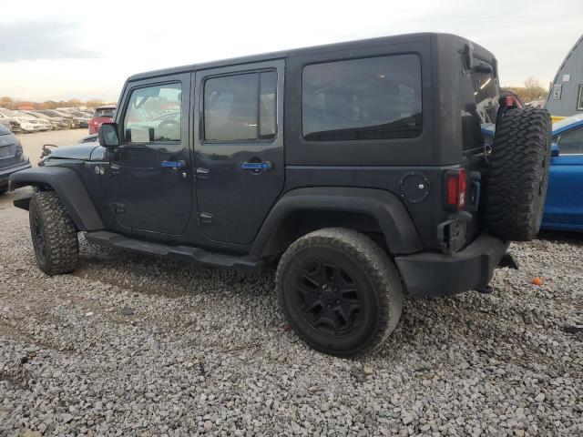 2016 JEEP WRANGLER U - 1C4BJWDG6GL304099