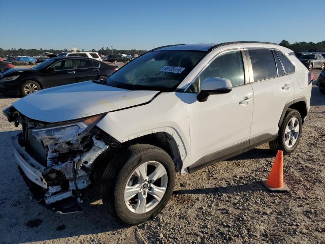 2021 TOYOTA RAV4 XLE #2996322384