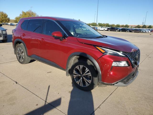2021 NISSAN ROGUE SV - JN8AT3BA0MW007833