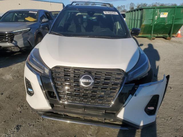2022 NISSAN KICKS SR - 3N1CP5DV0NL479318