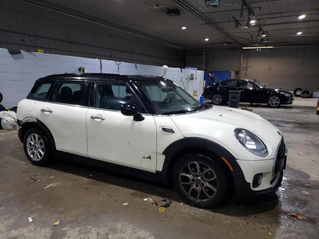 2017 MINI COOPER CLU - WMWLU1C57H2F27158