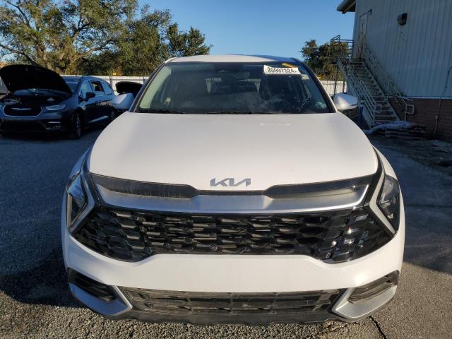 2023 KIA SPORTAGE E - 5XYK33AF0PG107333