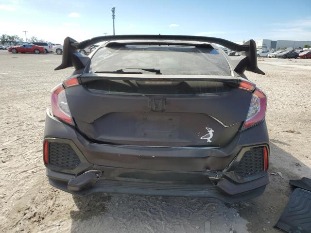 SHHFK7H62KU214304 2019 HONDA CIVIC