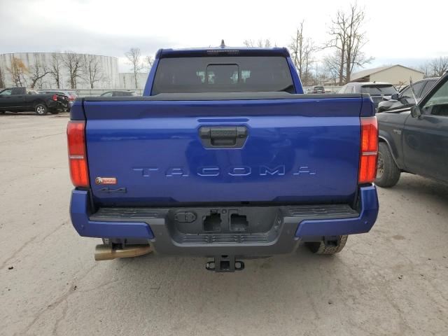 VIN 3TMLB5JN1RM014661 2024 Toyota Tacoma, Double Cab no.6