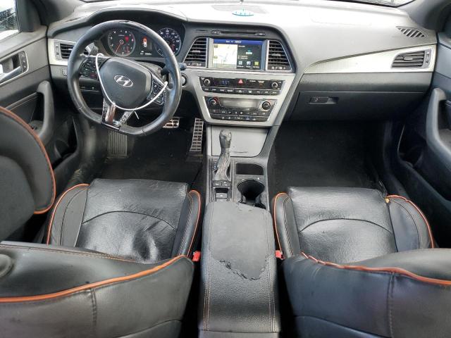 2015 HYUNDAI SONATA SPO - 5NPE34ABXFH247350