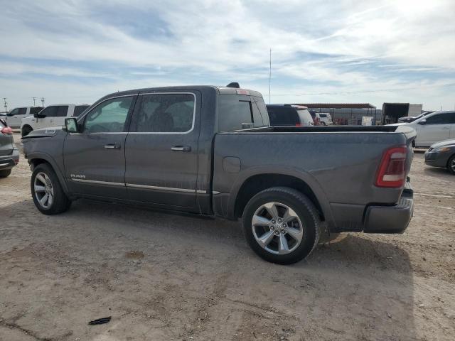 Vin: 1c6srfhtxnn384175, lot: 76073954, ram 1500 limited 20222