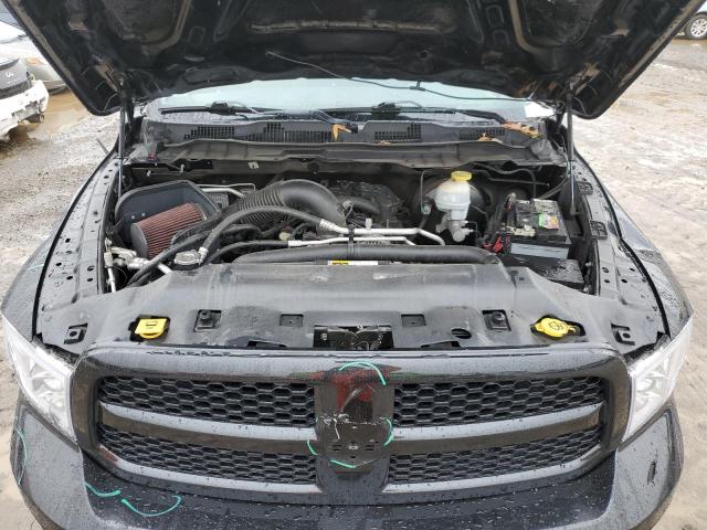 2017 RAM 1500 ST - 1C6RR6FT6HS744713