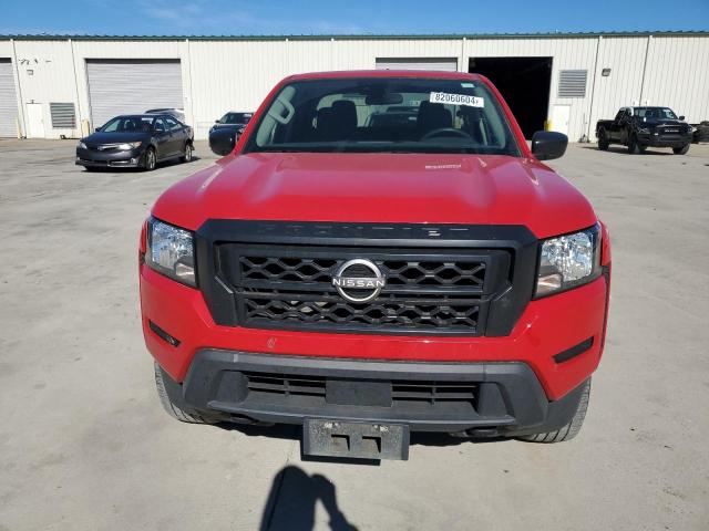 2022 NISSAN FRONTIER S - 1N6ED1EK0NN641179