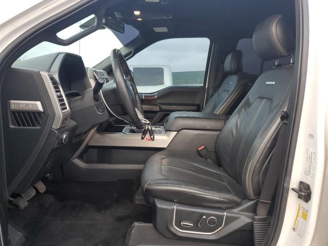 2015 FORD F150 SUPER - 1FTEW1EFXFFB56365