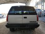 Lot #3024654628 1998 CHEVROLET TAHOE K150