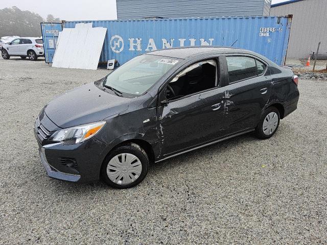 2024 MITSUBISHI MIRAGE G4 #3004229910