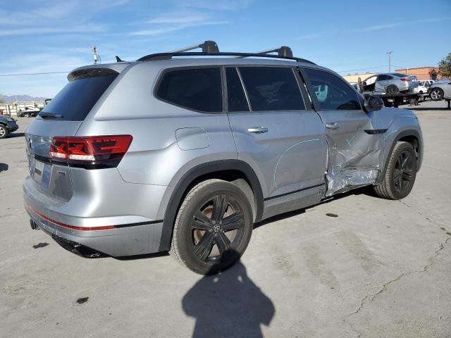 2022 VOLKSWAGEN ATLAS SEL - 1V2SR2CA3NC551400