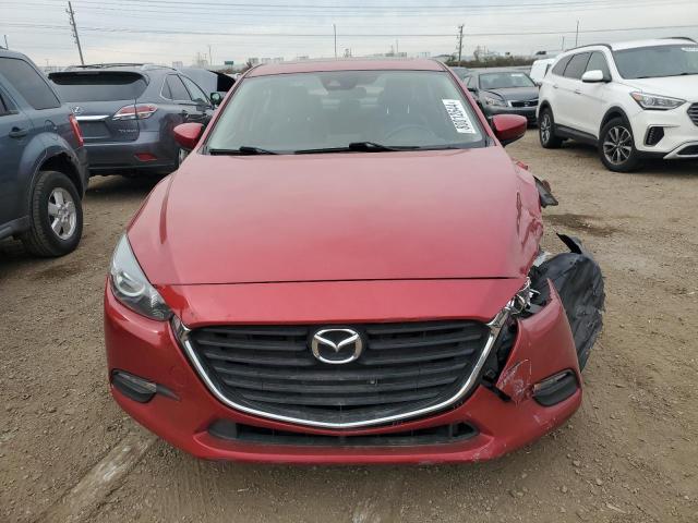 2018 MAZDA 3 TOURING - 3MZBN1V3XJM223032