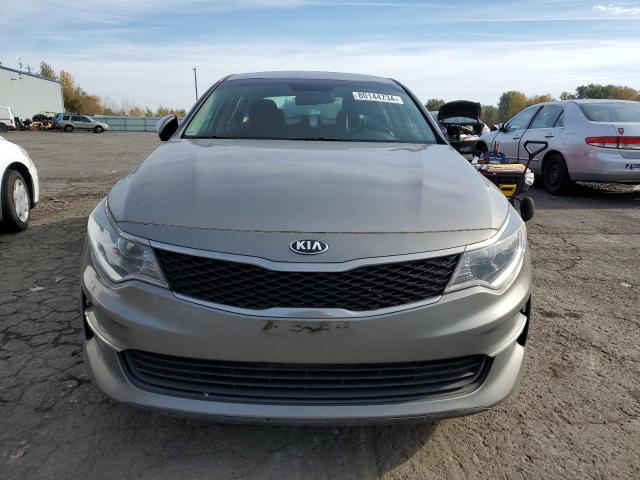 2018 KIA OPTIMA LX - 5XXGT4L31JG245070