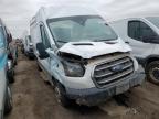 Lot #2952262017 2020 FORD TRANSIT T-