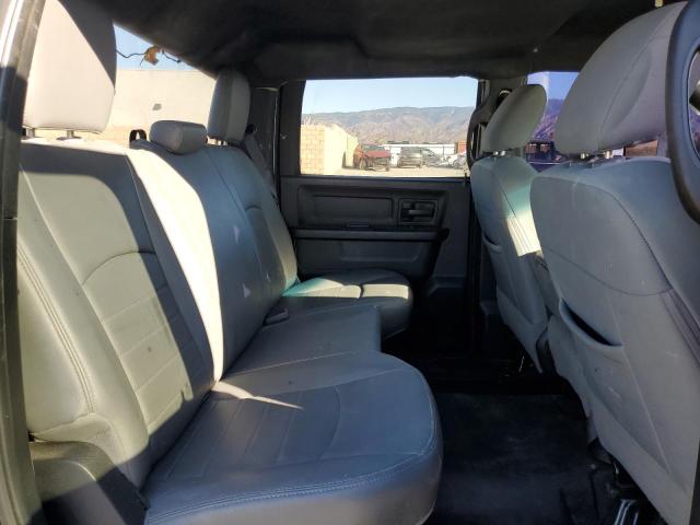 2017 RAM 1500 SSV 1C6RR7XT9HS682180