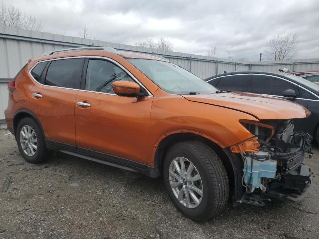 2017 NISSAN ROGUE S - JN8AT2MV7HW262835