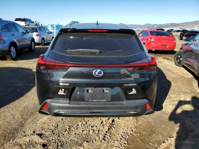 VIN JTHE9JBH0M2036963 2021 LEXUS UX 250H no.6