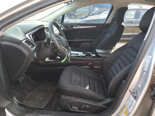 2016 FORD FUSION SE - 3FA6P0H76GR162853