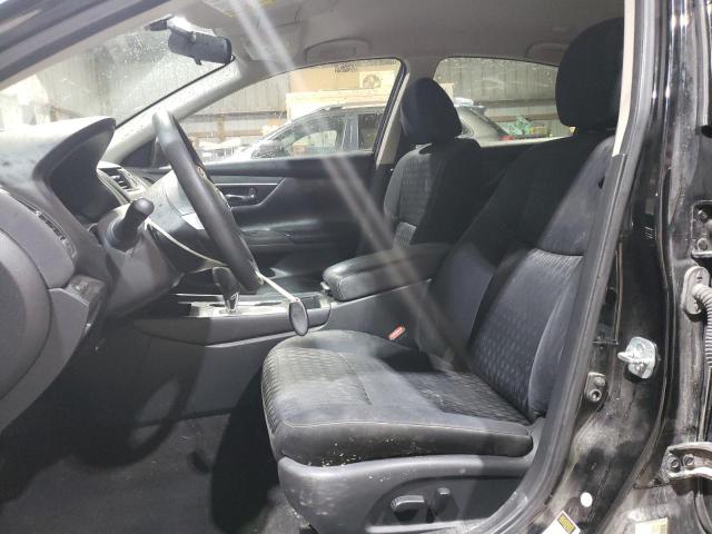 2017 NISSAN ALTIMA 2.5 - 1N4AL3AP0HN342965