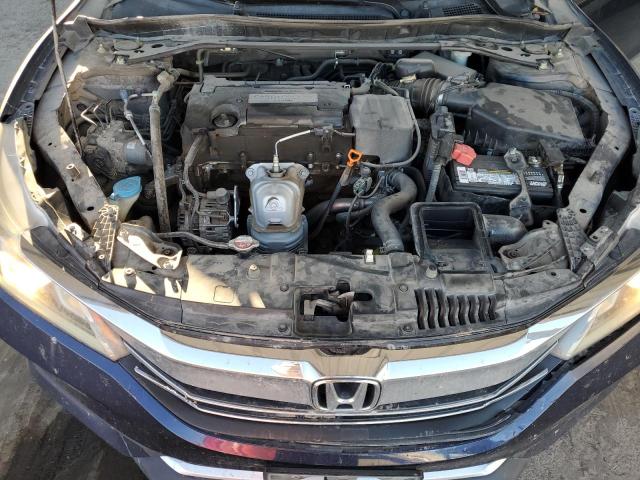 2016 HONDA ACCORD SPO - 1HGCR2F64GA030862