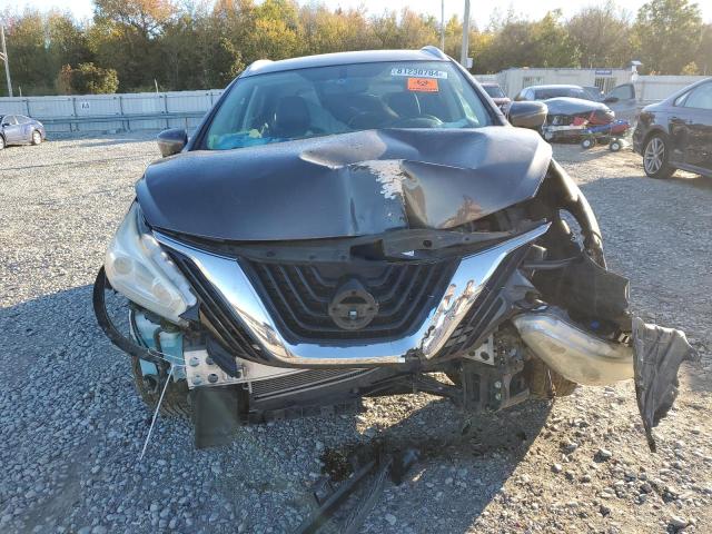 2017 NISSAN MURANO S - 5N1AZ2MGXHN107998