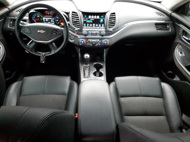 2019 CHEVROLET IMPALA LT - 1G11Z5SAXKU120857