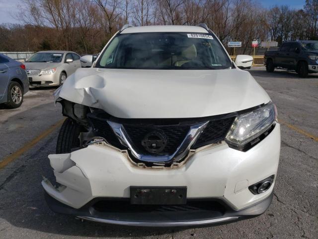 2016 NISSAN ROGUE S - 5N1AT2MV4GC738367