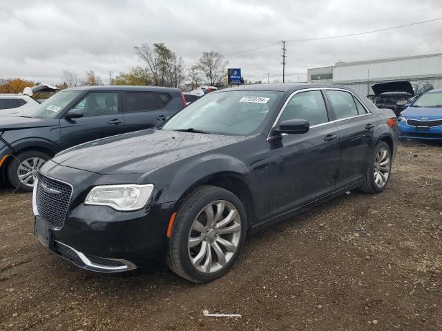 2017 CHRYSLER 300 LIMITE #3023427246