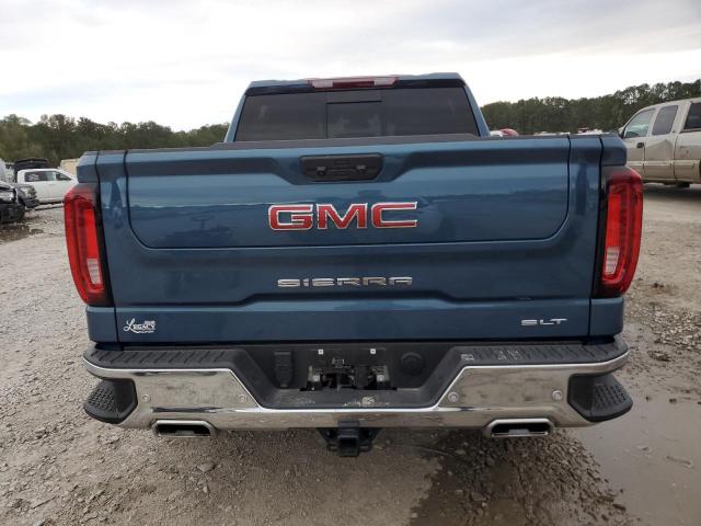 2024 GMC SIERRA K15 - 3GTUUDEDXRG326163