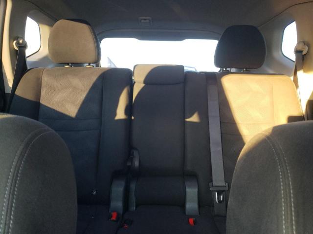 2015 NISSAN ROGUE S - KNMAT2MT4FP551365