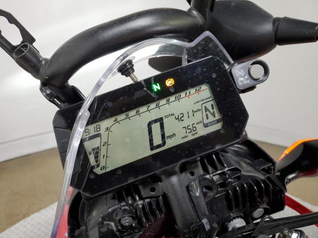 2023 HONDA CRF300 LRA MLHND1644P5200271